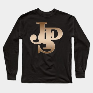 Special Cigarette Brand Long Sleeve T-Shirt